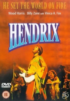 Hendrix - Movie Cover (thumbnail)