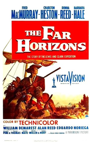 The Far Horizons - Movie Poster (thumbnail)