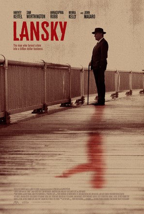 Lansky - Movie Poster (thumbnail)