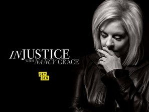&quot;Injustice with Nancy Grace&quot; - Movie Cover (thumbnail)