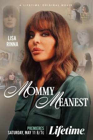 Mommy Meanest - Movie Poster (thumbnail)