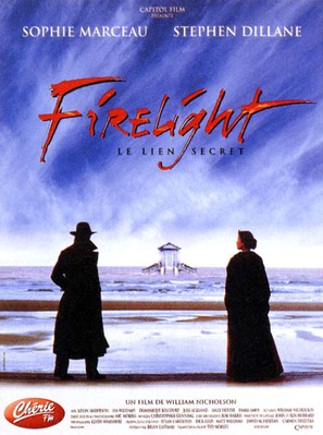 Firelight - French poster (thumbnail)