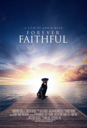 Forever Faithful - Movie Poster (thumbnail)