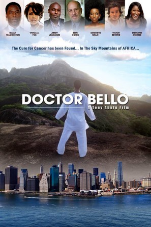 Doctor Bello - Movie Poster (thumbnail)