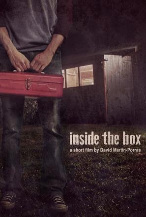 Inside the Box - Movie Poster (thumbnail)