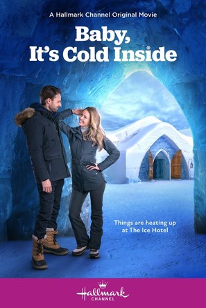 Baby, It&#039;s Cold Inside - poster (thumbnail)