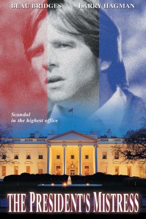 The President&#039;s Mistress - Movie Cover (thumbnail)