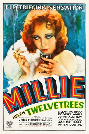 Millie - Movie Poster (thumbnail)