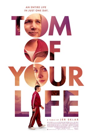 Tom of Your Life - Movie Poster (thumbnail)