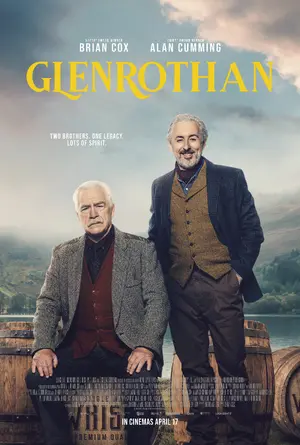Glenrothan Poster