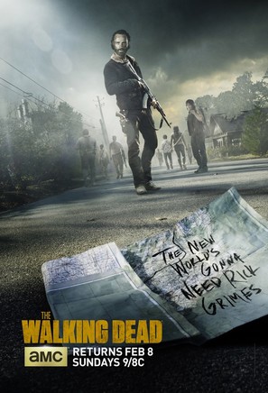 &quot;The Walking Dead&quot;