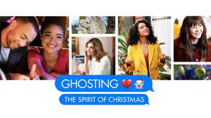 Ghosting: The Spirit of Christmas - Movie Poster (thumbnail)