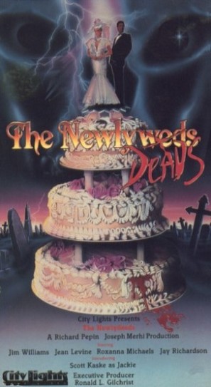 The Newlydeads - Movie Cover (thumbnail)