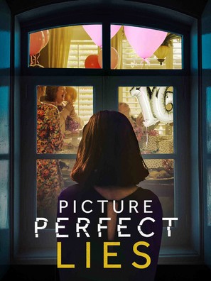 Picture Perfect Lies - Movie Poster (thumbnail)