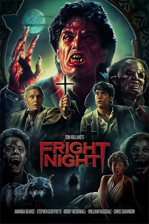 Fright Night