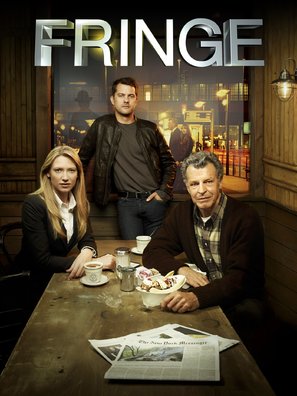 &quot;Fringe&quot; - Movie Poster (thumbnail)