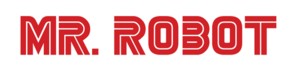 &quot;Mr. Robot&quot; - Logo (thumbnail)