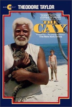 The Cay - Movie Cover (thumbnail)