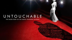 Untouchable - poster (thumbnail)