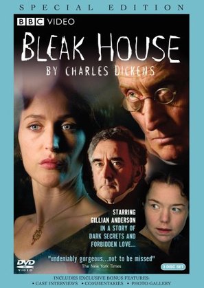 &quot;Bleak House&quot; - Movie Cover (thumbnail)
