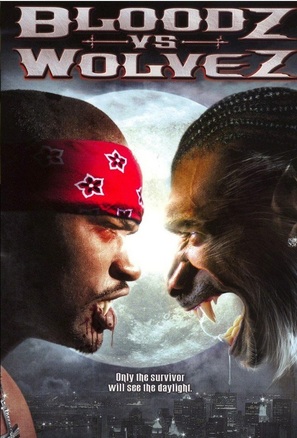 Bloodz vs. Wolvez - Movie Cover (thumbnail)