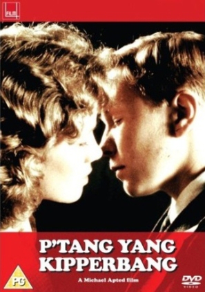 P&#039;tang, Yang, Kipperbang - British Movie Cover (thumbnail)