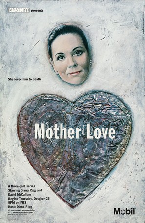 Mother Love - Movie Poster (thumbnail)