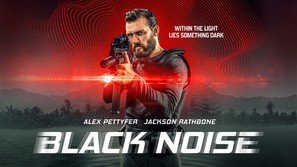 Black Noise - Movie Poster (thumbnail)