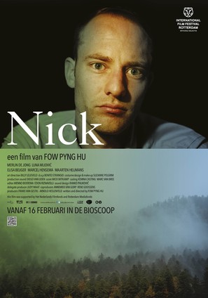 Nick - Dutch Movie Poster (thumbnail)