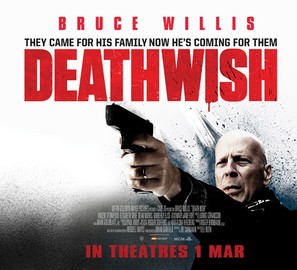 Death Wish - Singaporean Movie Poster (thumbnail)