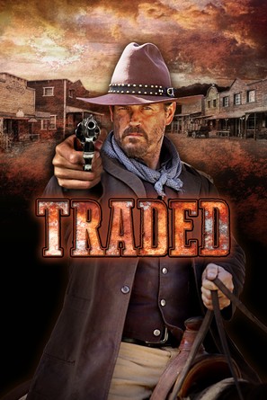 Traded - Australian Video on demand movie cover (thumbnail)