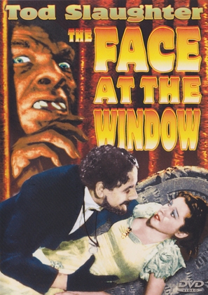 The Face at the Window