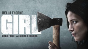 Girl - poster (thumbnail)