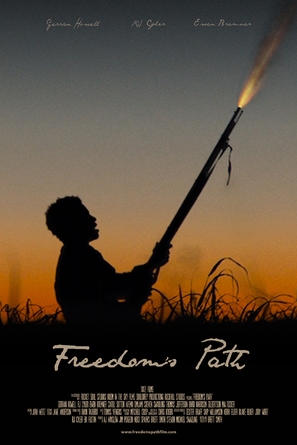 Freedom&#039;s Path - Movie Poster (thumbnail)