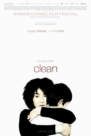 Clean - poster (thumbnail)