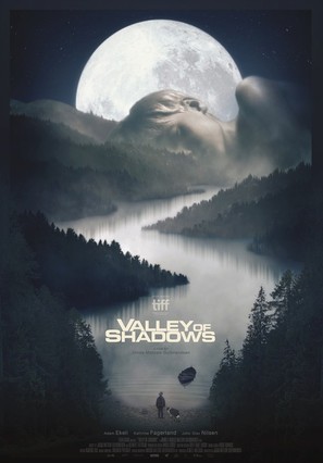 Valley of Shadows - Movie Poster (thumbnail)