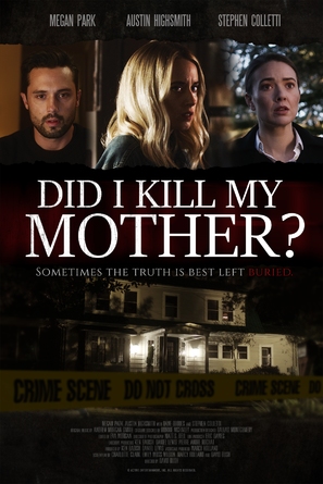 Did I Kill My Mother? - Movie Poster (thumbnail)