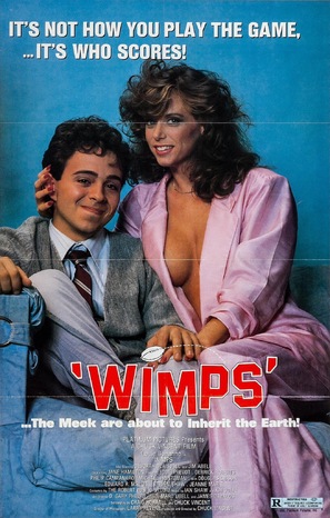 Wimps - Movie Poster (thumbnail)