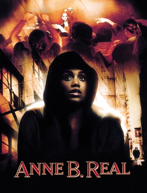 Anne B. Real - poster (thumbnail)