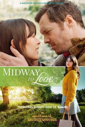 Midway to Love - Movie Poster (thumbnail)