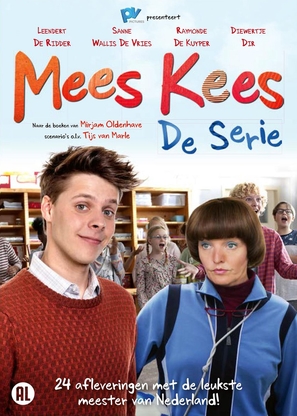 &quot;Mees Kees&quot; - Dutch Movie Cover (thumbnail)