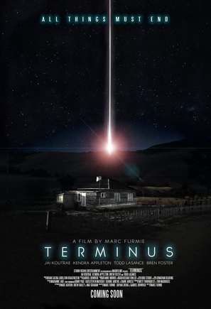 Terminus - Australian Movie Poster (thumbnail)