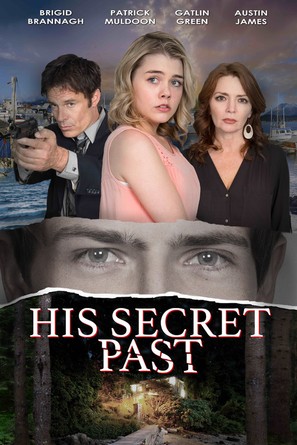 His Secret Past - Movie Poster (thumbnail)