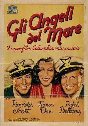 Coast Guard Poster