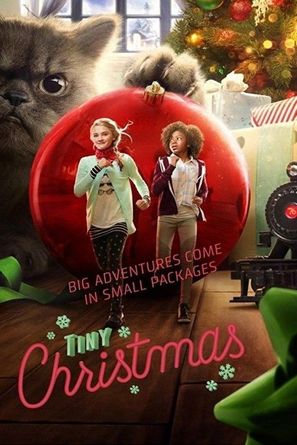 Tiny Christmas - Canadian Movie Poster (thumbnail)
