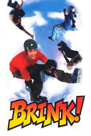 Brink! - Movie Cover (thumbnail)