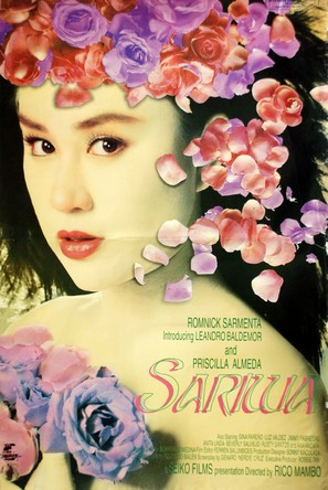 Sariwa - Philippine Movie Poster (thumbnail)