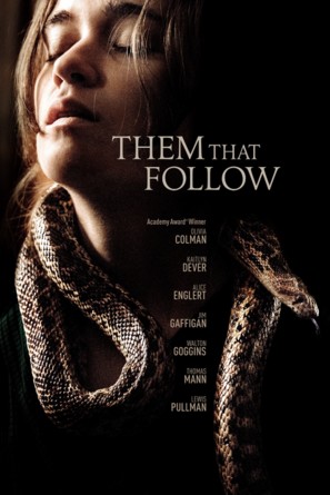 Them That Follow - Movie Cover (thumbnail)