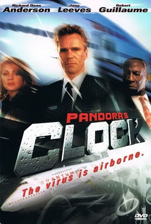 Pandora&#039;s Clock - Movie Cover (thumbnail)