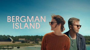 Bergman Island - Movie Cover (thumbnail)